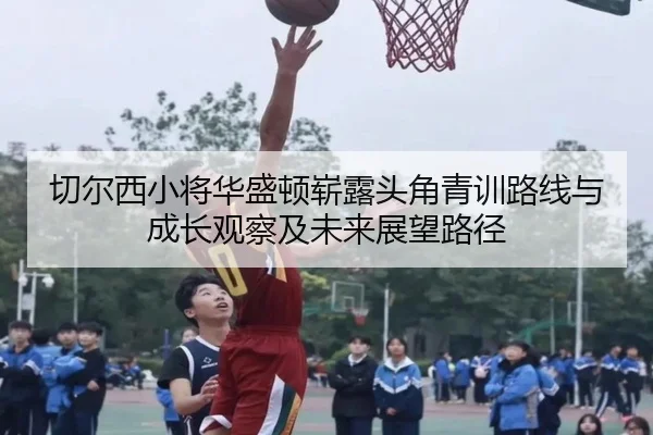 切尔西小将华盛顿崭露头角青训路线与成长观察及未来展望路径 | kaiyun