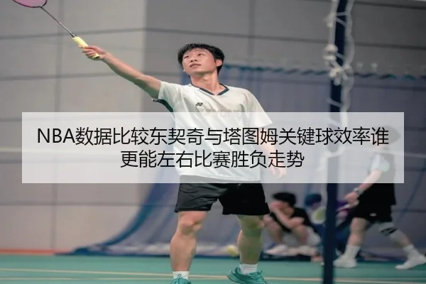 NBA数据比较东契奇与塔图姆关键球效率谁更能左右比赛胜负走势 | kaiyun